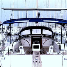 Bavaria Cruiser 41