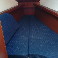 Beneteau Oceanis 323