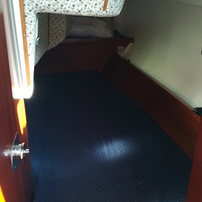 Beneteau Oceanis 323