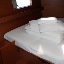 Oceanis 41.1