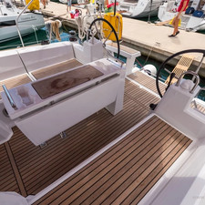 Beneteau Oceanis 35.1