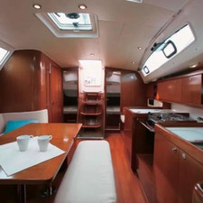 Oceanis 40