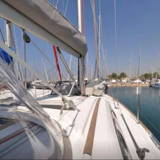 Oceanis 40