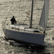 Hanse 400