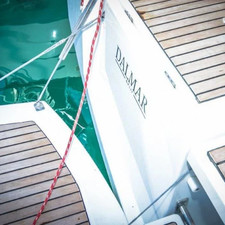 Oceanis 35