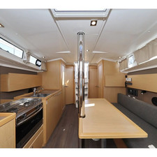 Beneteau Oceanis 38.1