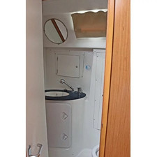 Beneteau Cyclades 43.4