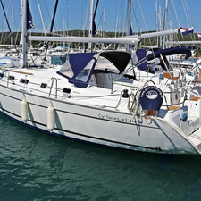 Beneteau Cyclades 43.4