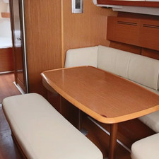 Beneteau Cyclades 43.4