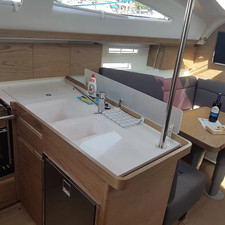 Elan Impression 40