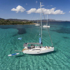 Dufour 350 Grand Large