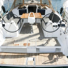 Dufour 382 GL