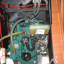 Dufour 382 GL