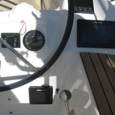 Dufour 382 GL