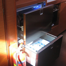 Dufour 382 GL