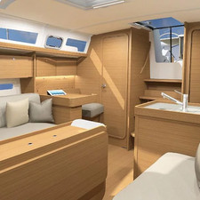 Dufour 360 Grand Large