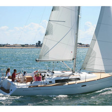 Beneteau Oceanis 37