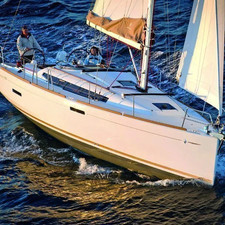 Jeanneau Sun Odyssey 389