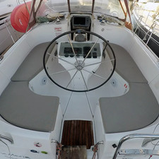 Beneteau Oceanis 411 Clipper