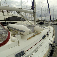 Beneteau Oceanis 411 Clipper