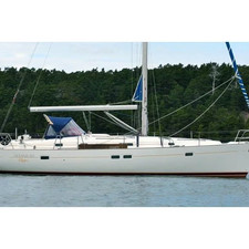 Beneteau Oceanis 411 Clipper