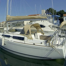 Dufour 335 GL