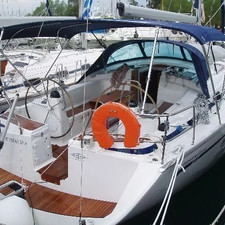 Bavaria 43 Cruiser