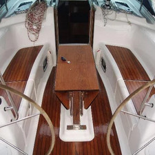 Bavaria 43 Cruiser