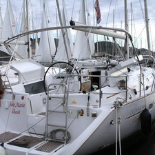 Beneteau Oceanis 411 Clipper