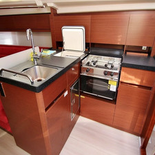 Hanse 418