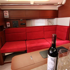 Hanse 418