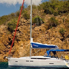 Jeanneau Sun Odyssey 419
