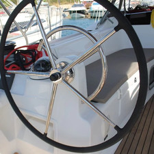 Jeanneau Sun Odyssey 419