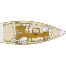 Elan 40 Impression