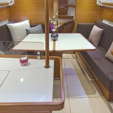 Elan 40 Impression