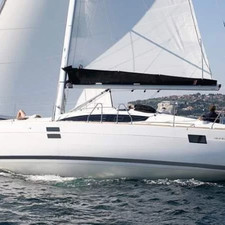 Elan 40 Impression