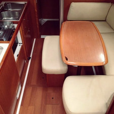 Beneteau Cyclades 39.3