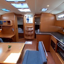 Bavaria 45 Cruiser