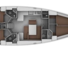 Bavaria 45 Cruiser
