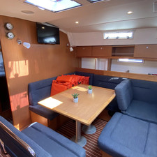 Bavaria 45 Cruiser