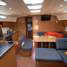 Bavaria 45 Cruiser