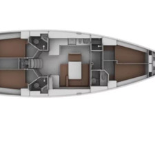 Bavaria 45 Cruiser