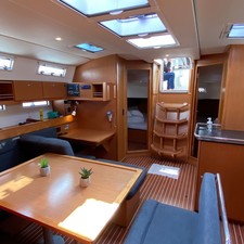 Bavaria 45 Cruiser