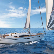 Bavaria Cruiser 41 - 3 cab.