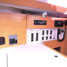 Elan 45 Impression