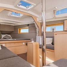 Beneteau Oceanis 35.1