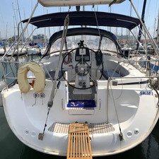 Bavaria 39 Cruiser