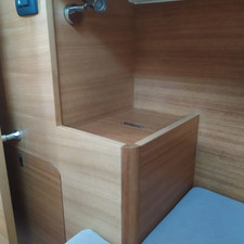 Elan Impression 40.1