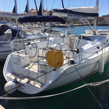 Beneteau Cyclades 39.3