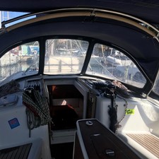 Oceanis 40